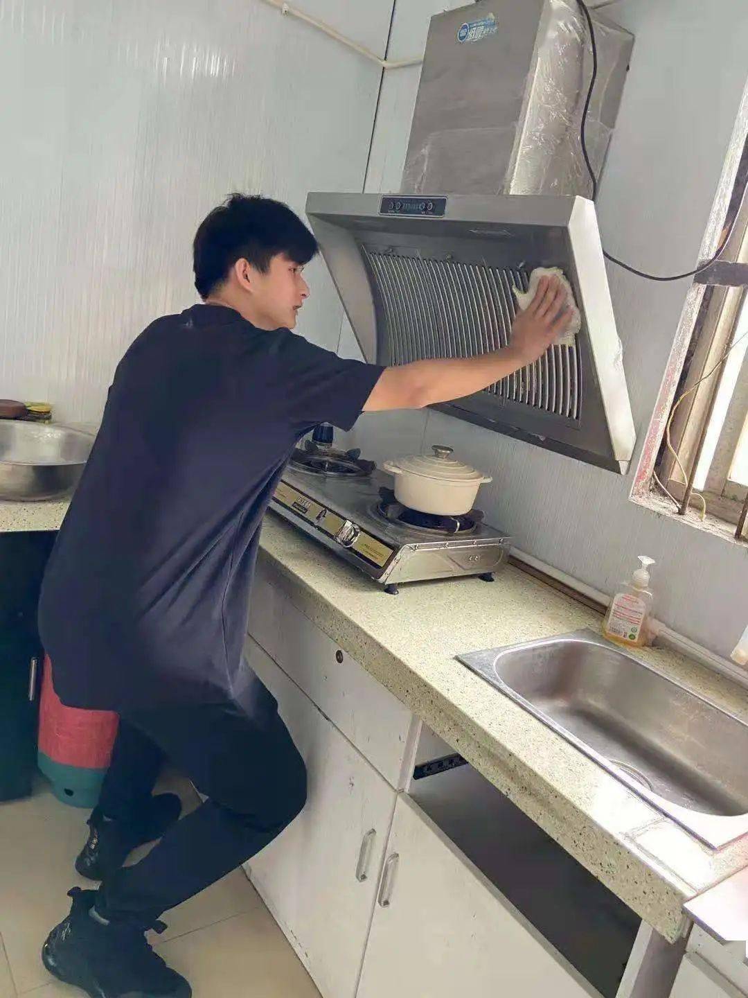 学校热点(3) | 帕丁顿双语学校:不忘初心助实践 劳动教育促成长