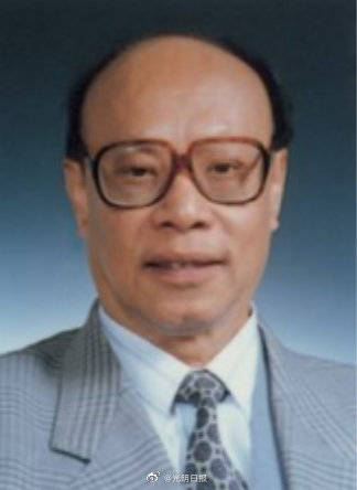 材料|无机化学家与材料科学家郭景坤院士逝世