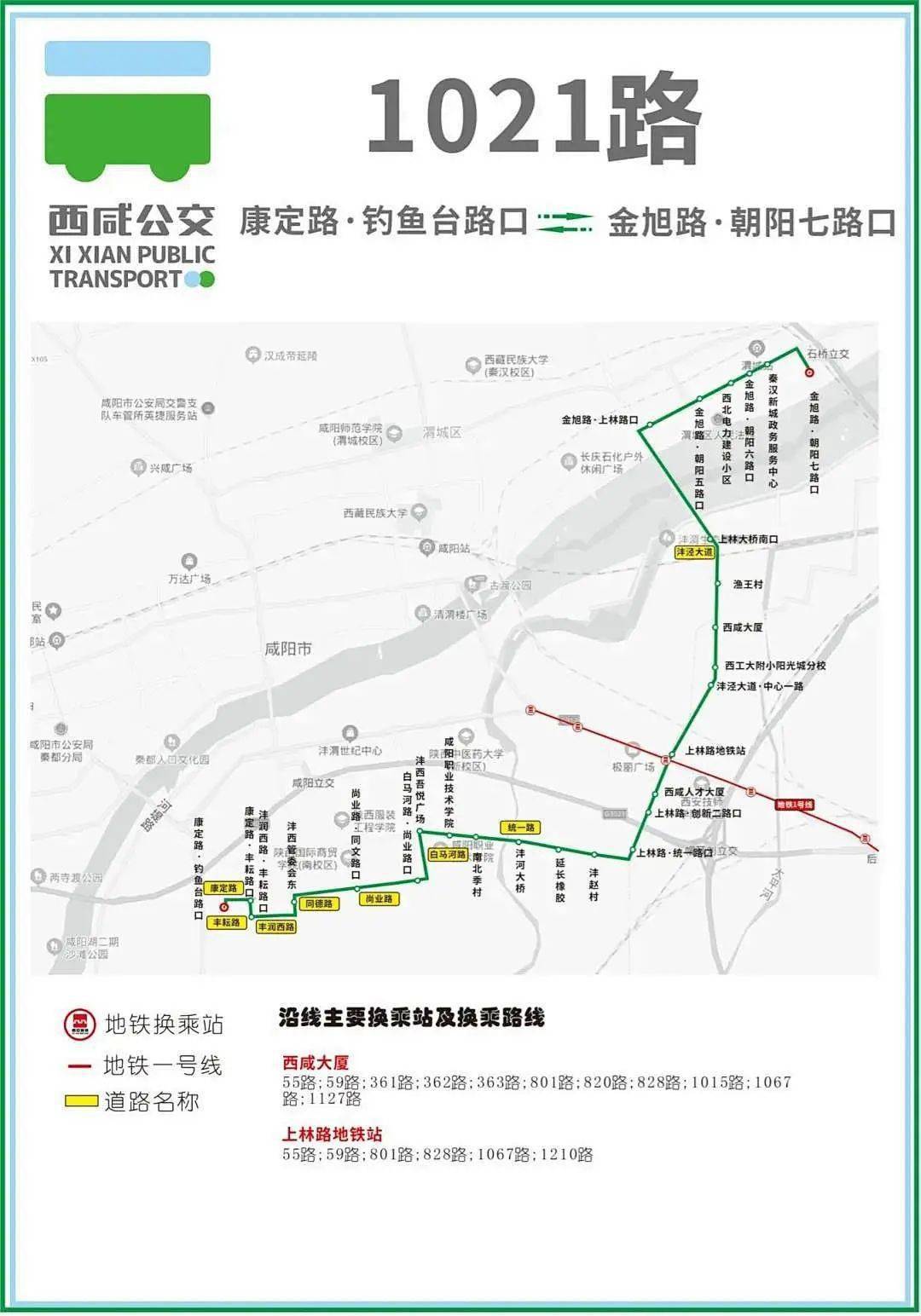 咸阳人民路地铁11号线图片