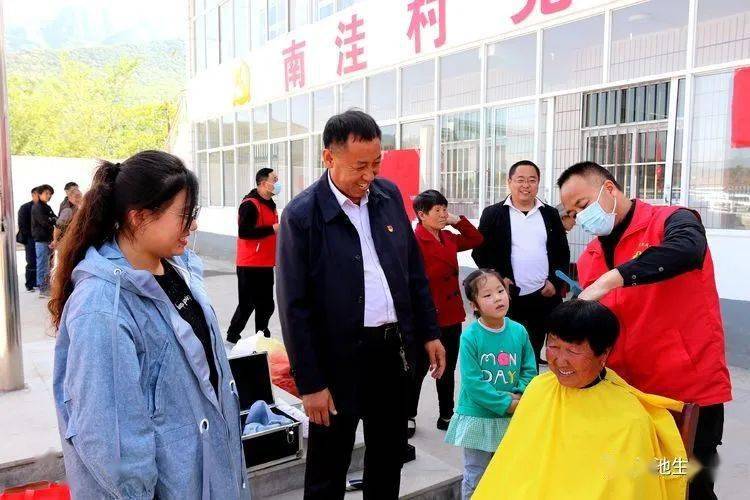 陈旭回眸我和交通人的数度密接