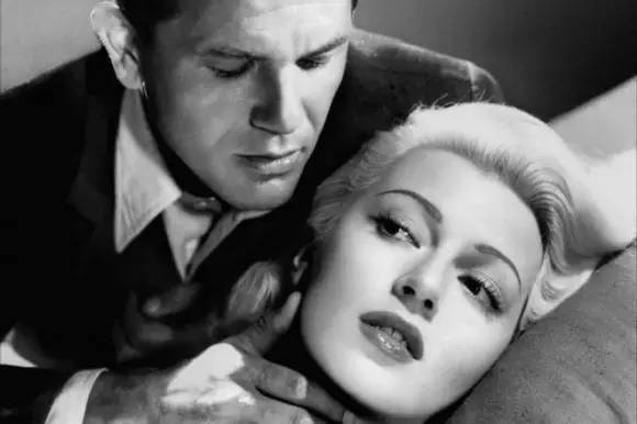 好莱坞蛇蝎美人拉娜一生找7个丈夫83个情人却依然寻不到爱情