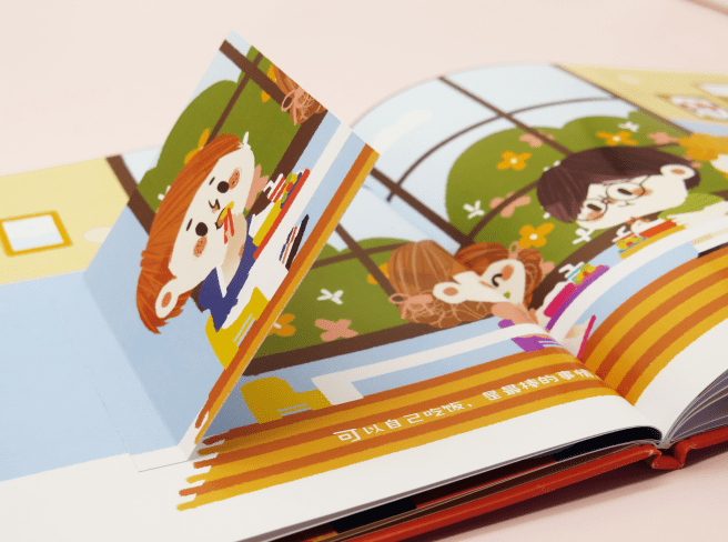 社会|孩子入园前，做好这一步，别让宝宝长成巨婴