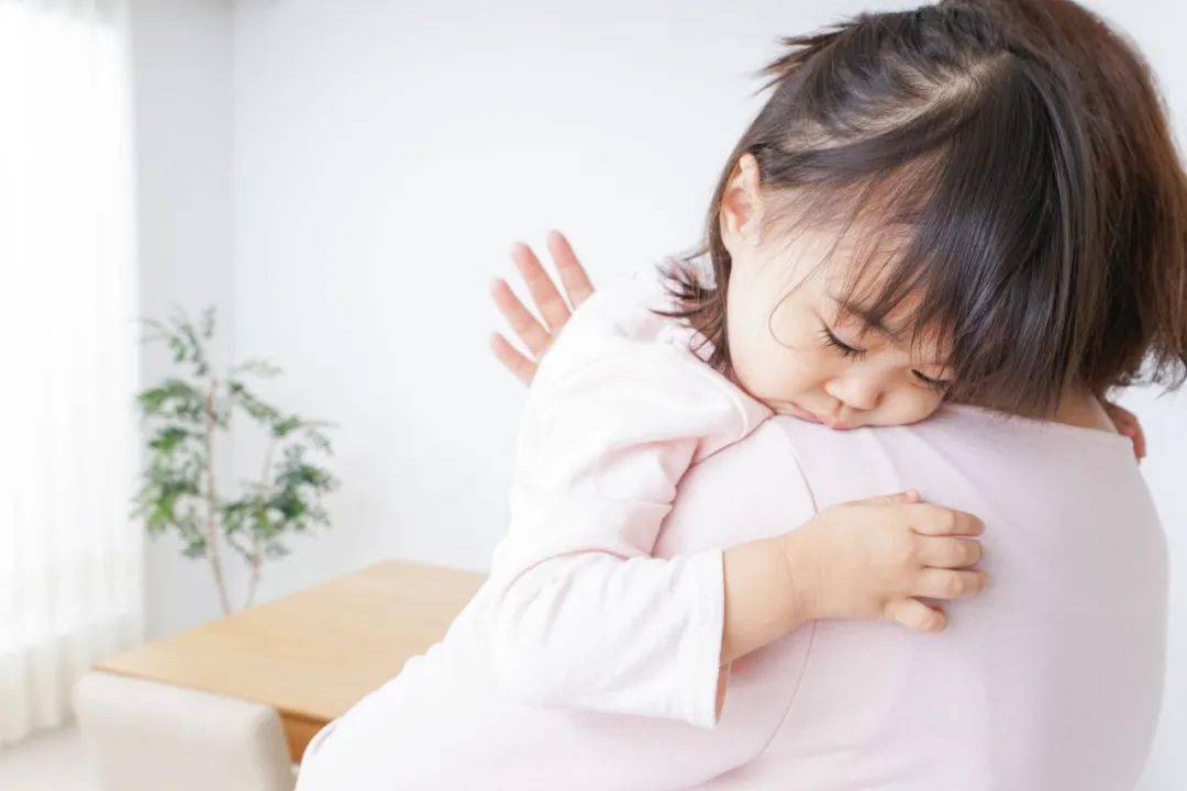 社会|孩子入园前，做好这一步，别让宝宝长成巨婴