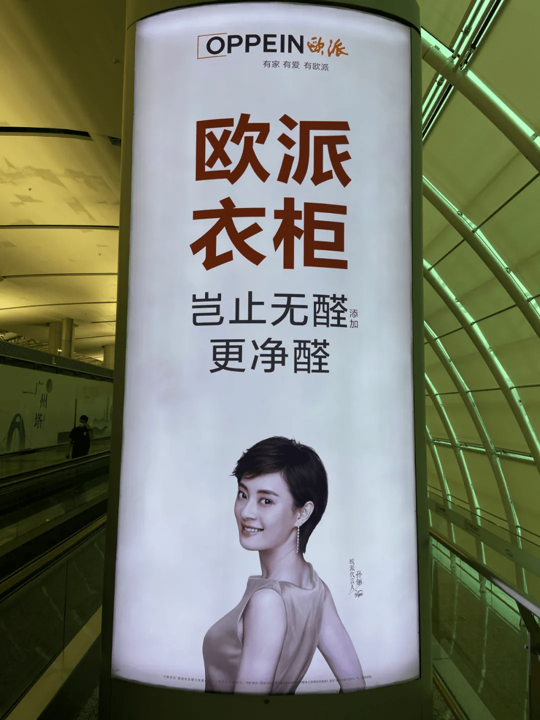 宣传引用旧国标,悄悄删除"净醛"相关文章,欧派的抗甲醛路还能走多远?