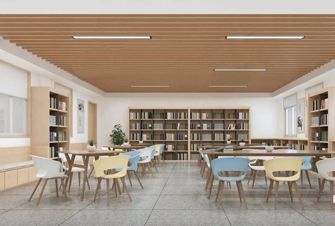 体育馆效果图▲福州高新区第一中心小学鸟瞰图▲福州高新区第一中心