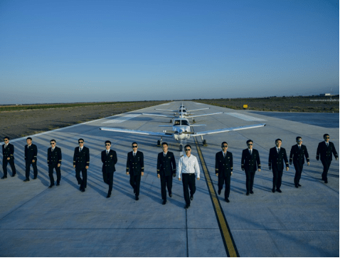 征集选好学校高薪潜力行业校企联合培养西航新增热门专业又放大招