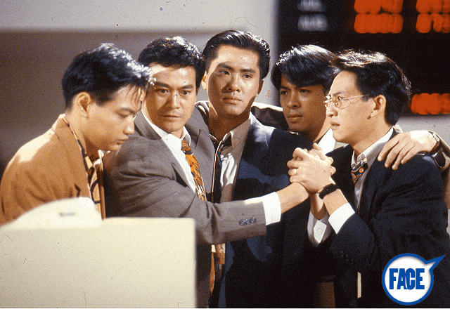 为什么说看过tvb的男女很幸运?