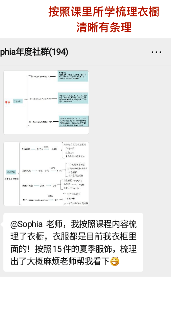 姐妹|深度解析 | 看了那么多搭配还是乱穿衣?一招彻底搞定穿衣的底层逻辑!