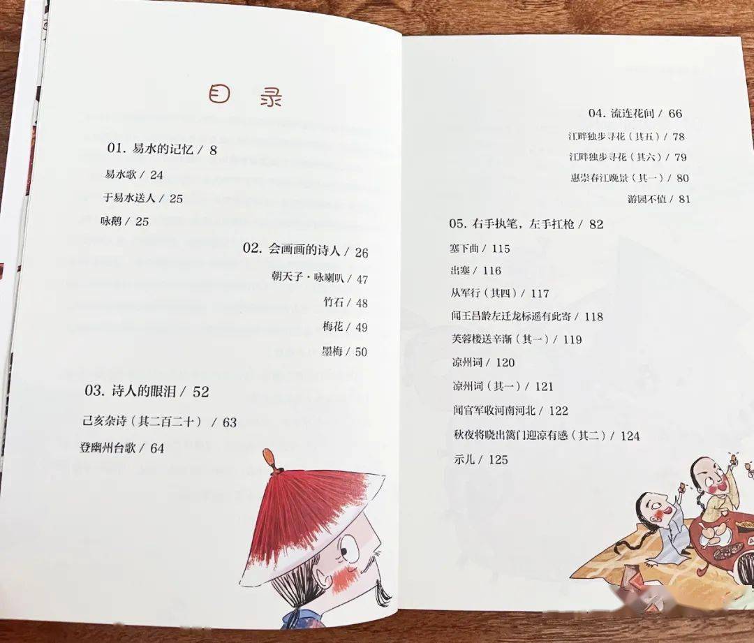 怎么教孩子背古诗学得快记得牢 c1c4ff3f59f64f9c98e123a7f9388bc5.jpeg