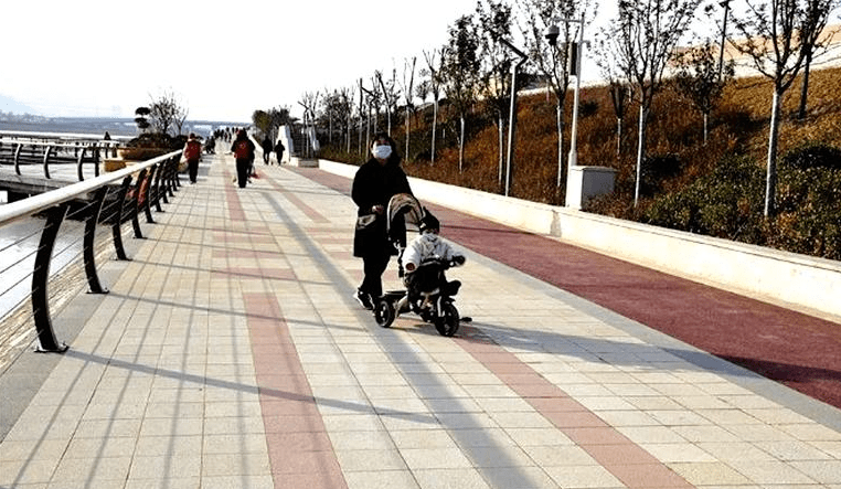 甘肃天水有多少人口_天水打造城中河公园,住在这里的人有福了...