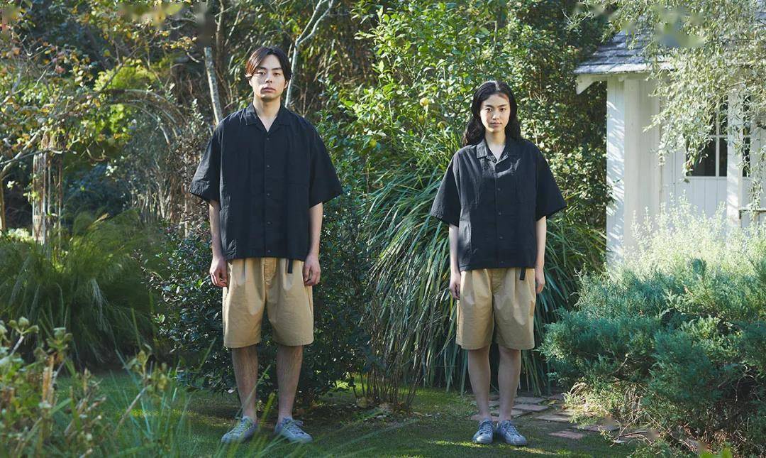 品牌|男孩都开始穿裙子了，怎么还在流行男女同款｜明日浪潮