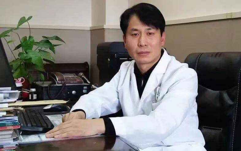 王文林|@王文林医生：“触网”推广，成为胸壁外科领域第一人