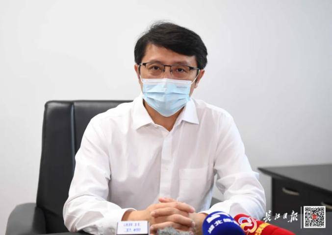 生物|武生所：正加紧对德尔塔毒株进行研究，尽快完成疫苗临床前研究