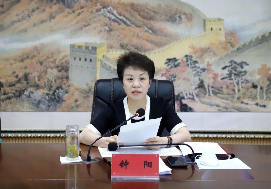 省委常委,省军区司令员王艳勇在省征兵工作领导小组会议上的讲话精神