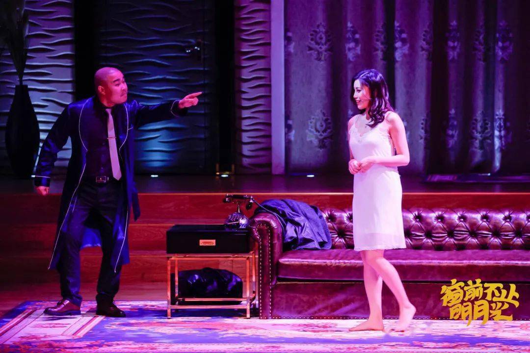 喜剧|LOOK | 戏剧界的奥斯卡来了，试演场一秒售罄