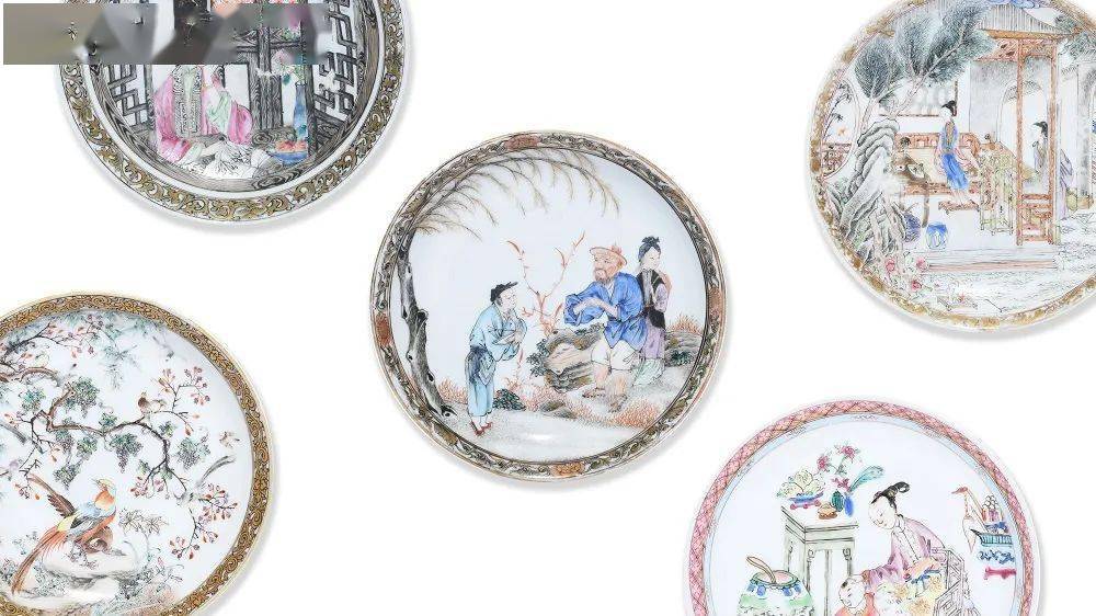 拍品|今天，这个神秘行业成功破圈