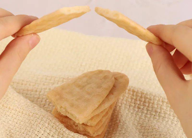 秒杀|馋哭大人的宝宝零食!无蔗糖又低脂,爱了爱了