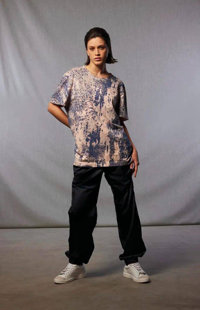 夏日印|2022早春女装印花图案流行趋势