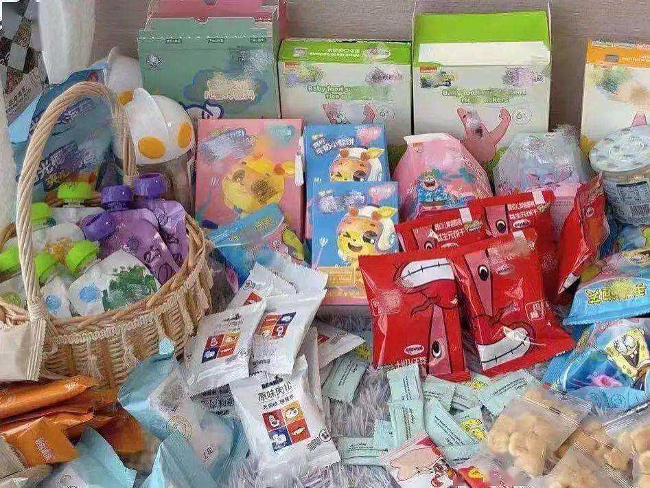 方法|你以为的“垃圾食品”,其实真的能喂宝宝吃,认准这4点就好!