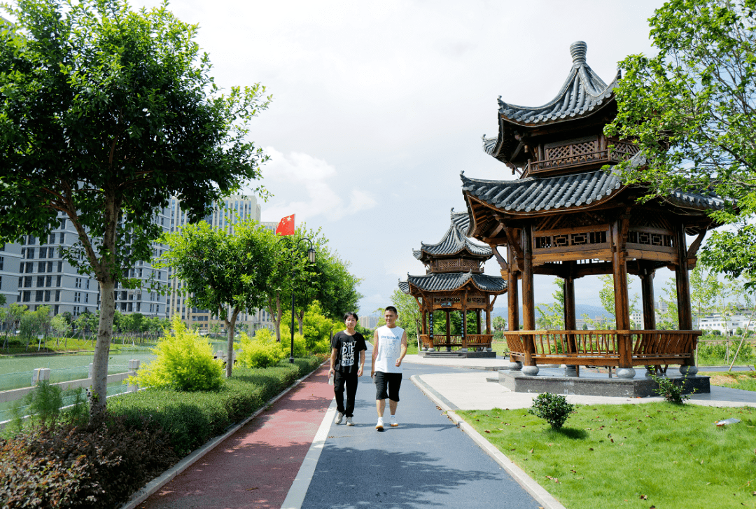 四大主题构筑活力区域中心柳市镇推进瓯潮柳风乡村振兴示范带建设