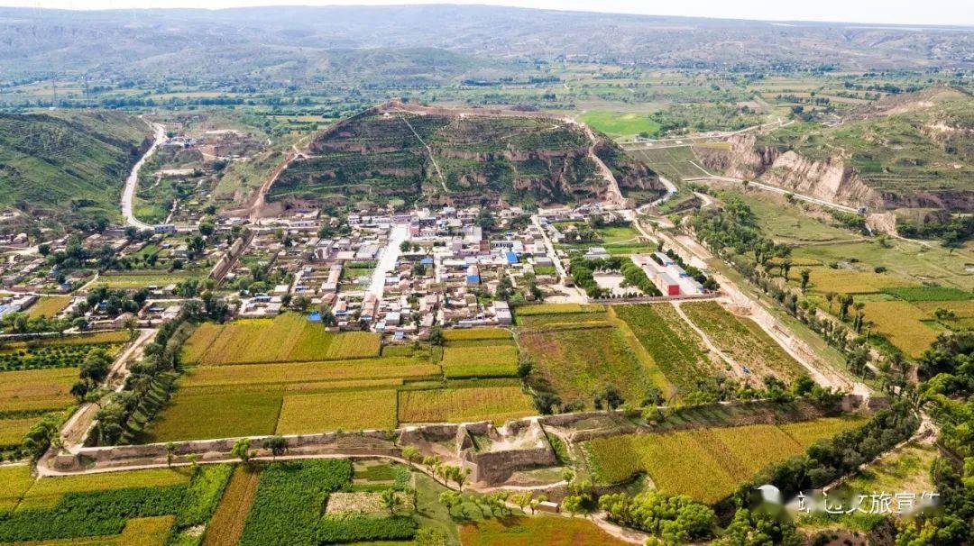 阜美靖边总要去趟靖边吧