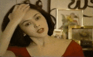 西方人|复古黑发美人，秋冬强势回归