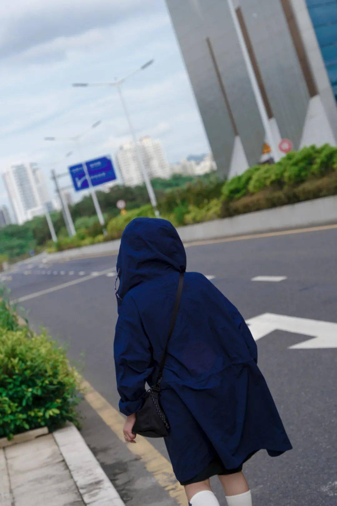 什么|6位时尚达人诠释,女生如何快速上手玩转 Urban Outdoor 风格