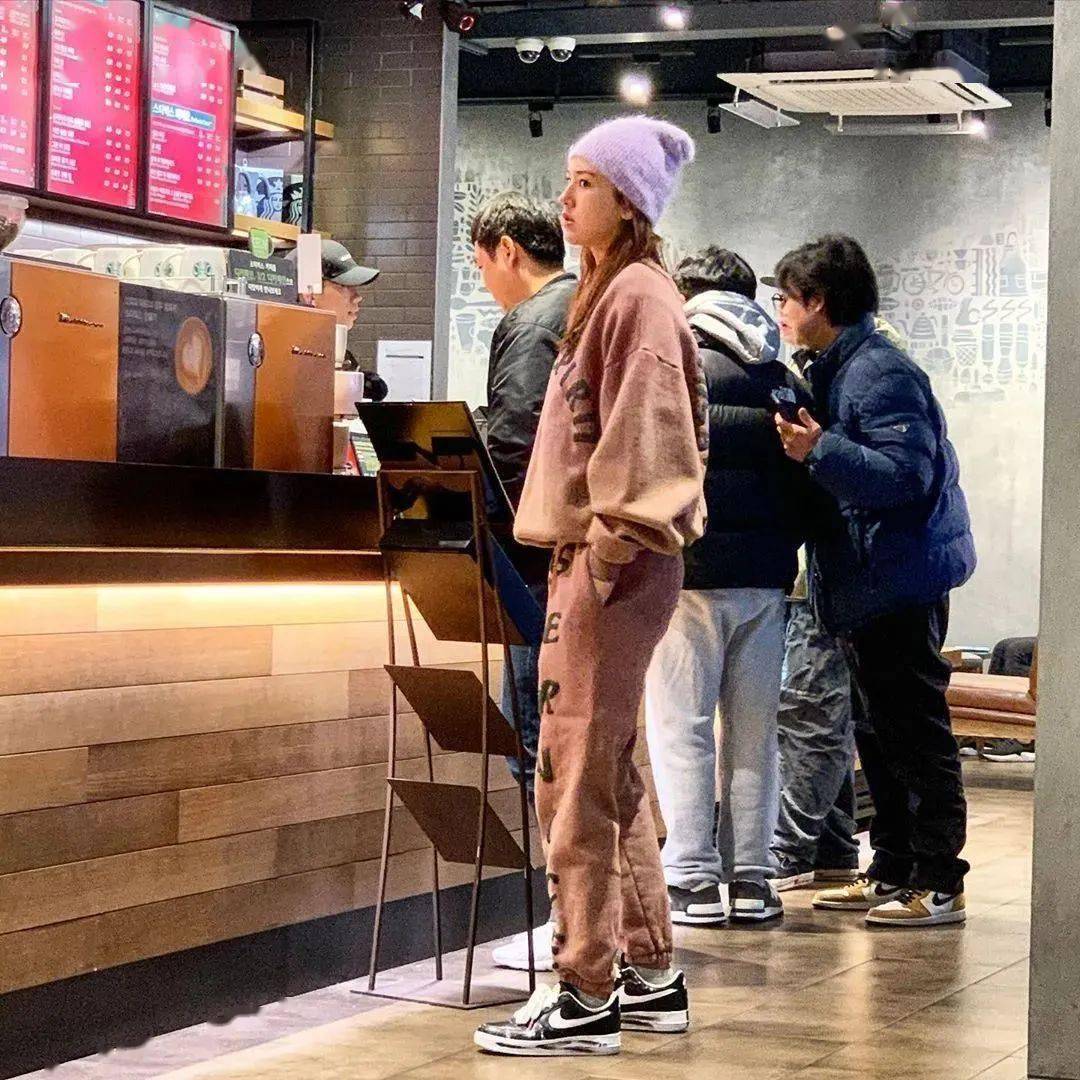 来头|这位让全网沦陷的美少女，到底什么来头？！