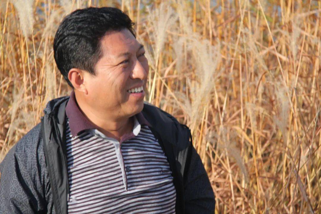 庆祝建党100周年回顾彰武历史一百网红县长孙建国