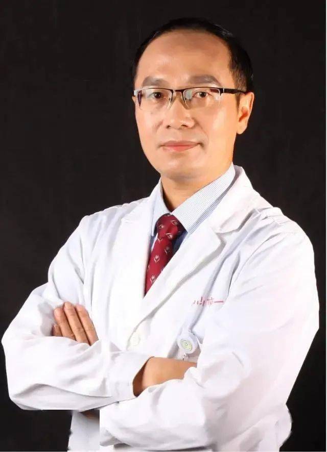 致敬医者仁心|我院第四个中国医师节"十佳医生"获奖名单