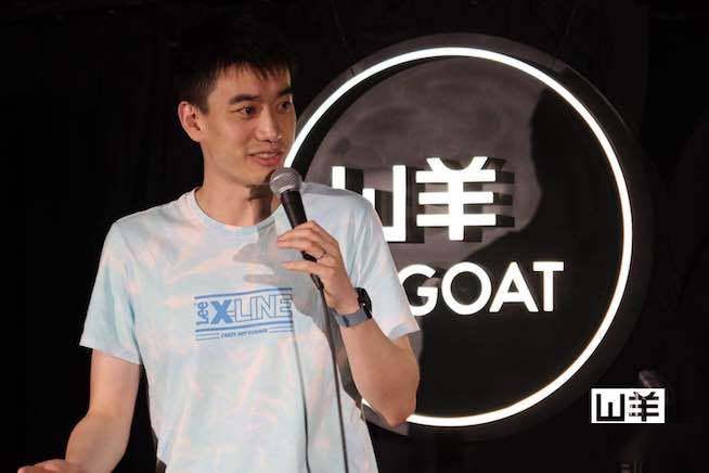 开放麦舞台素人明星照见城市软实力的千百样精彩