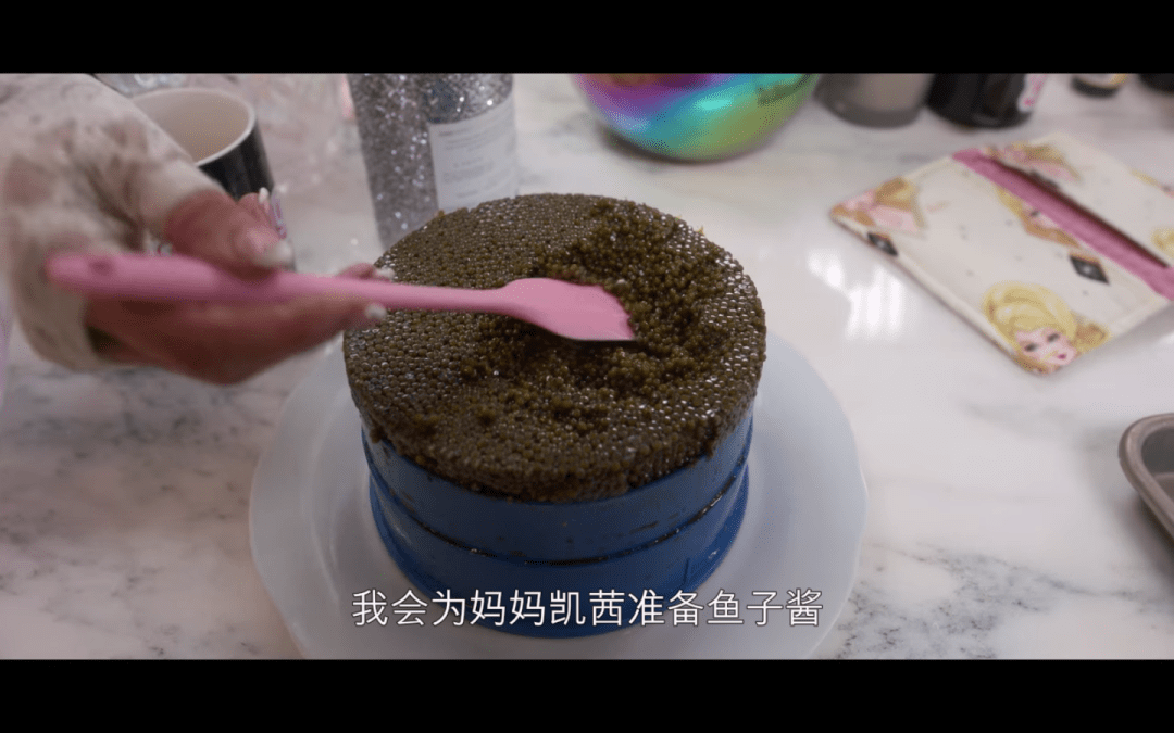 帕里斯·希尔顿|浮夸界的天花板，炫富界的领头人
