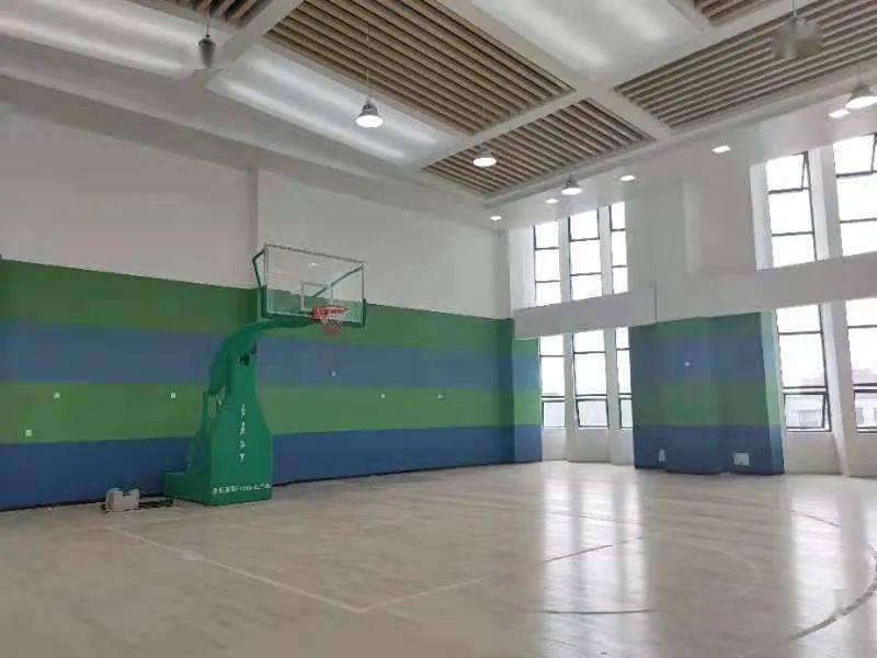 新学校新气象:我们一起走进李渔小学_金华市