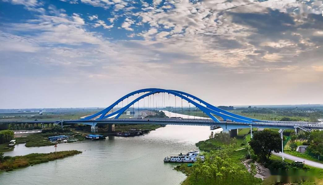 安徽合肥肥西县有哪些大河与大湖