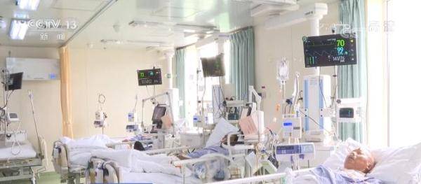 基层|致敬医师节 | 我国医师队伍医技能力服务水平显著提升