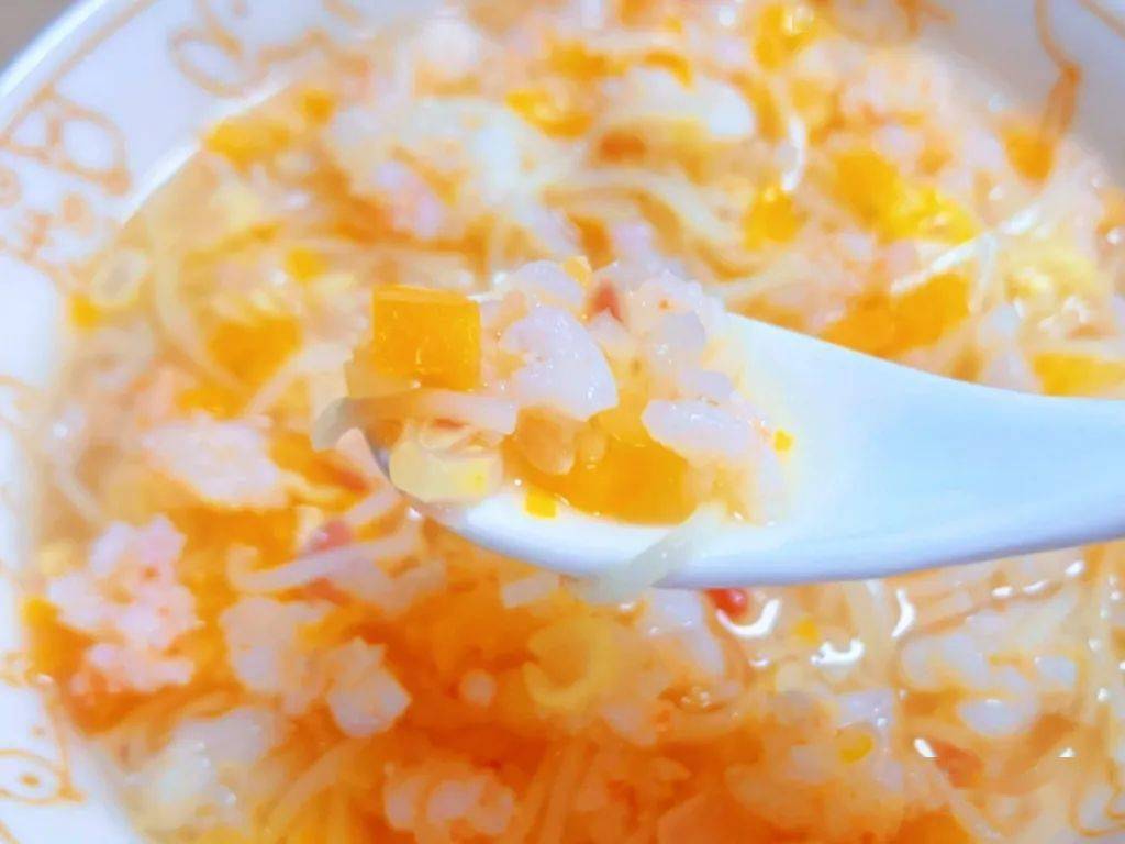 什么|寶寶輔食吃什么？要營養要美味，選它就對了