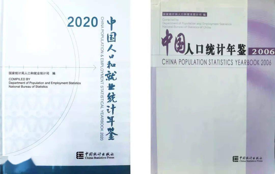 中国人口和就业统计年鉴_中国人口和就业统计年鉴 2007(3)