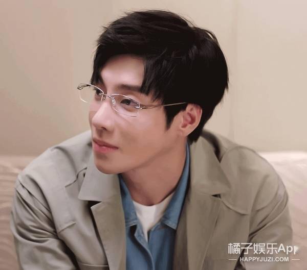 追梦老男孩高瀚宇魅惑初舞台火速出圈谁想背后坚持了十四年