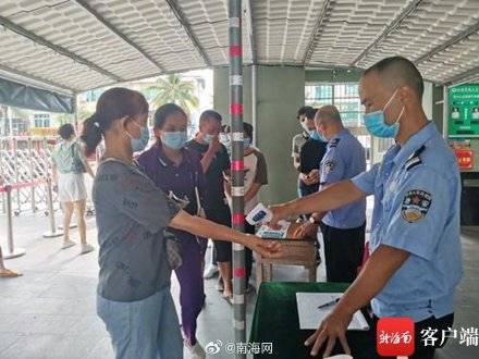 接种|儋州市12-17周岁未成年人第二针剂新冠疫苗接种工作安全有序推进