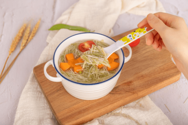 什么|寶寶輔食吃什么？要營養要美味，選它就對了