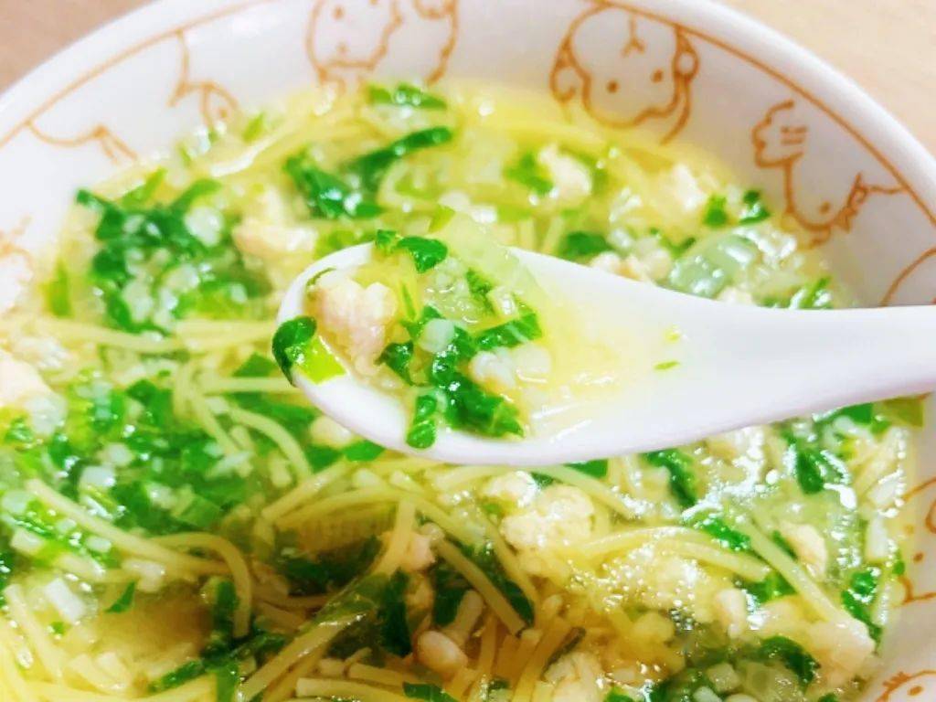 什么|寶寶輔食吃什么？要營養要美味，選它就對了