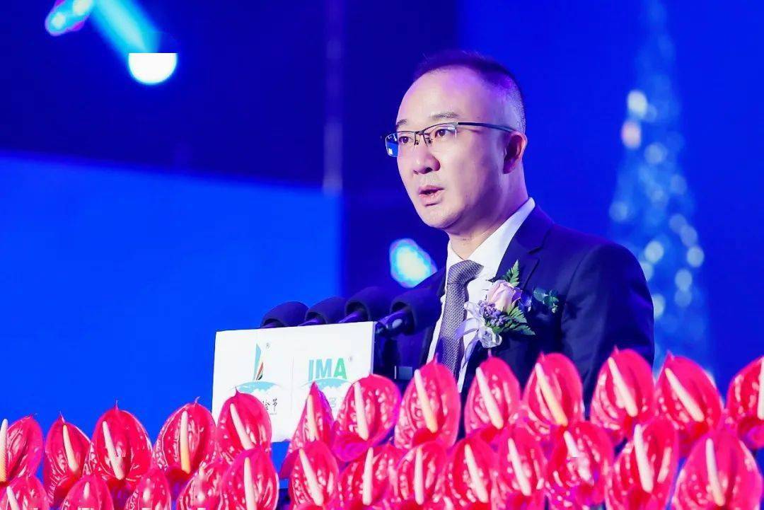 中国人寿寿险副总裁詹忠未来中国保险业面临四方面挑战