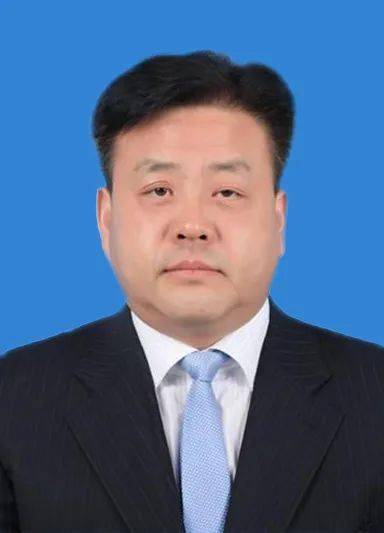 张维亮当选邯郸市委书记新一届市委常委名单公布