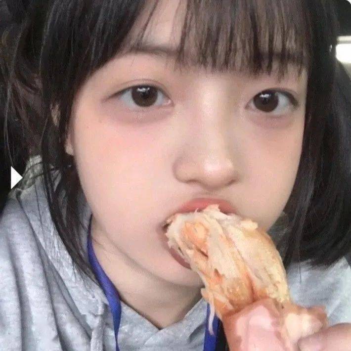 人间|女生头像 | 风月都好看，人间也浪漫