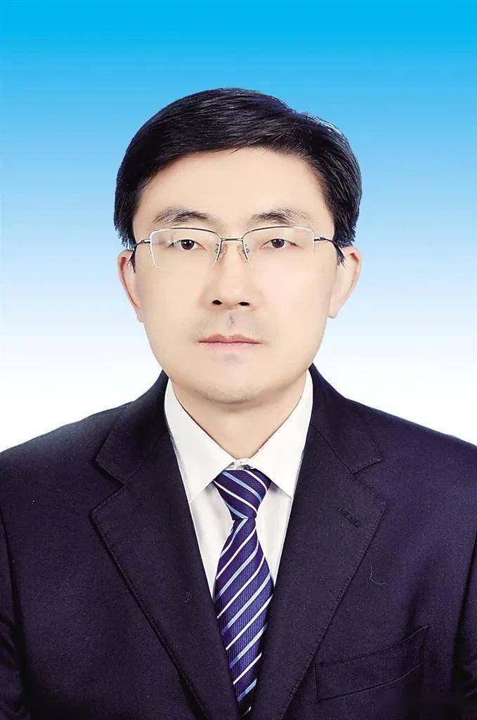 小司关注康彦民当选沧州市委书记新一届市委常委名单公布