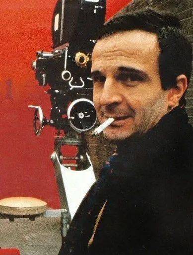 法国新浪潮天才导演与疯狂的法式禁爱