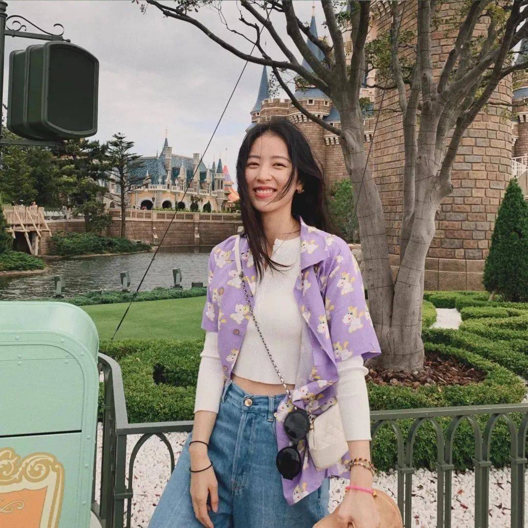 出圈|会穿的人那么多，为什么她们三个能火出圈？