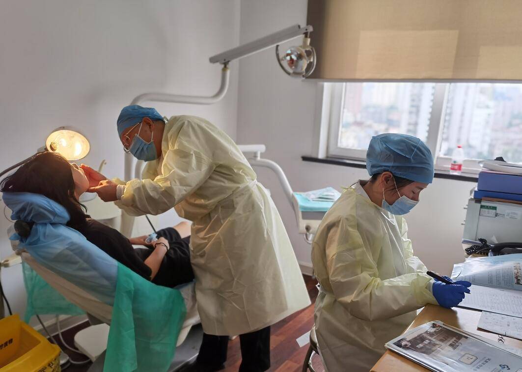 上海征兵体检进行时大学毕业生征集比例将大幅提升