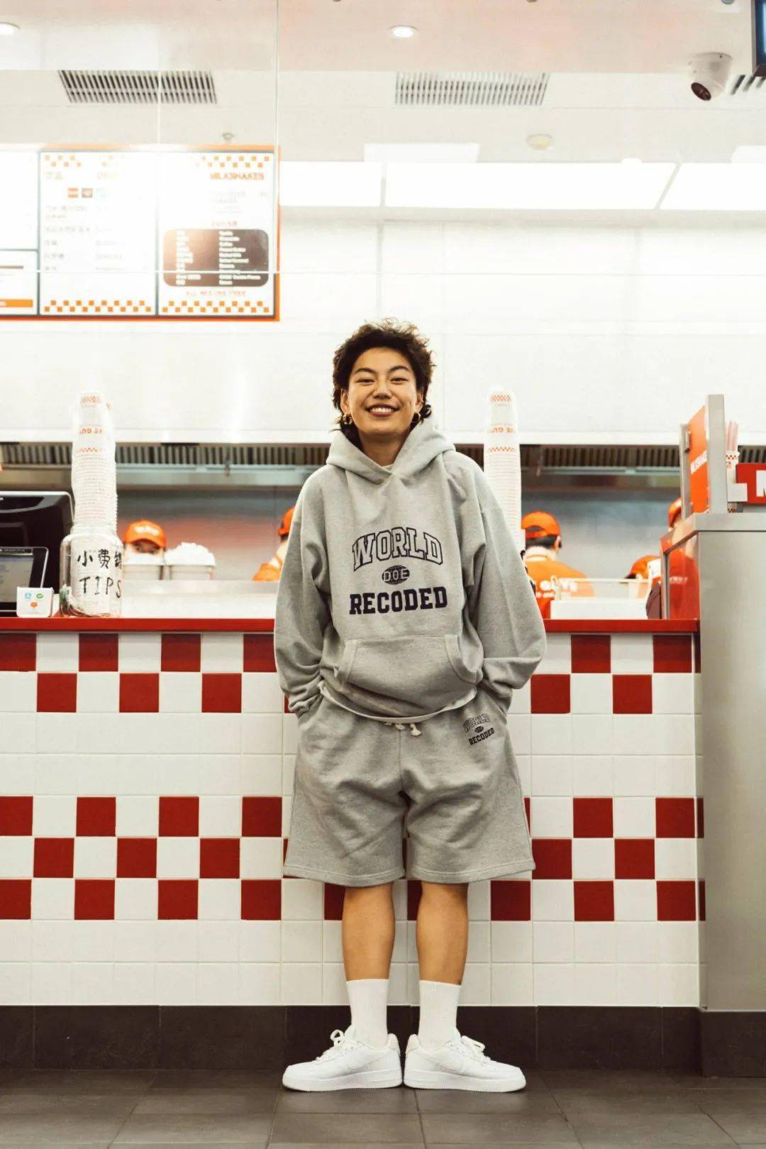 品牌|太格玩选｜10大热门品牌秋冬型录大赏，100套造型带来100种穿搭灵感