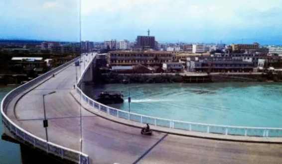 石湾大桥将会拆除改建?232个重大项目!博罗十四五规划正式发布!